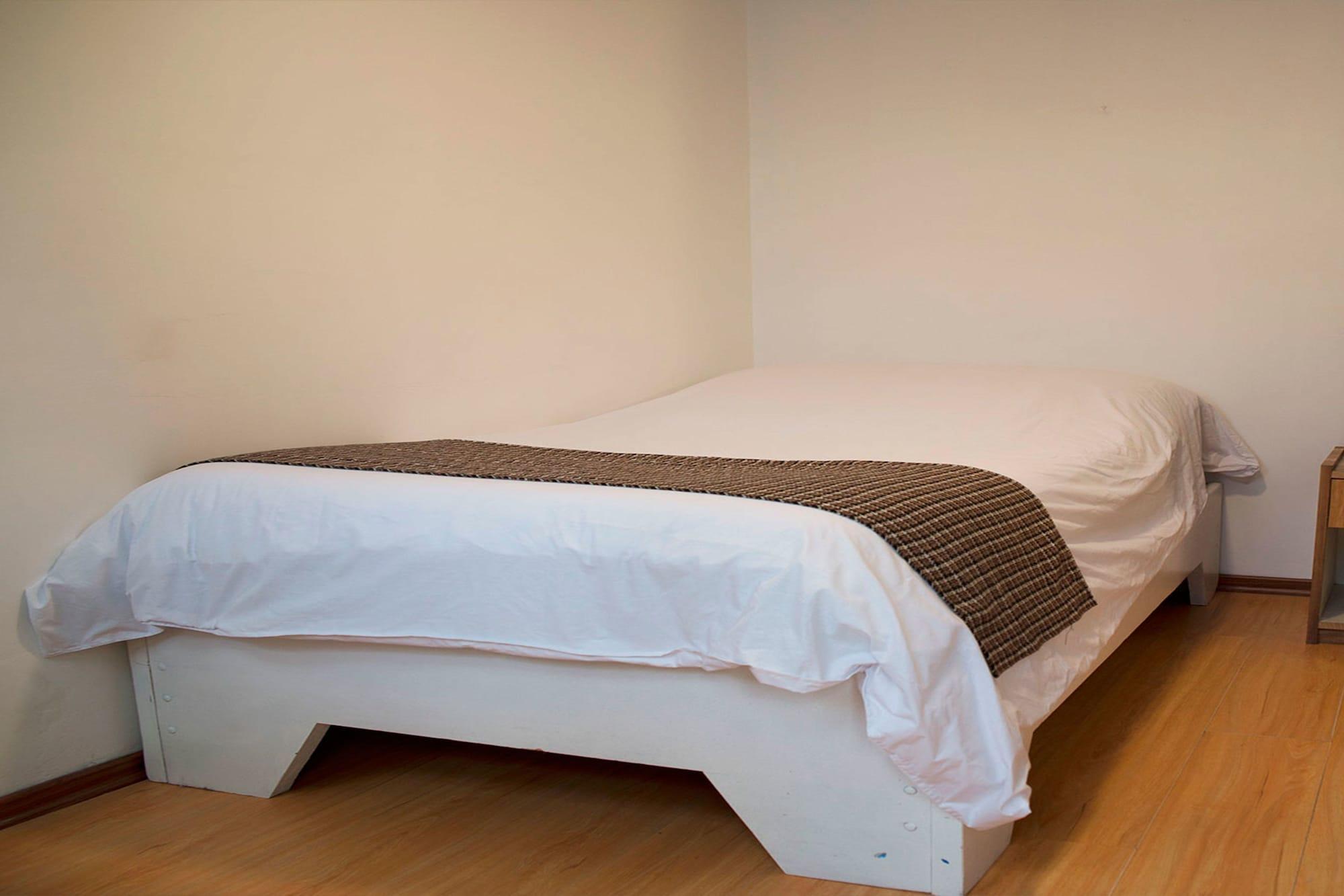 קיטו Hostal Posada Del Maple מראה חיצוני תמונה