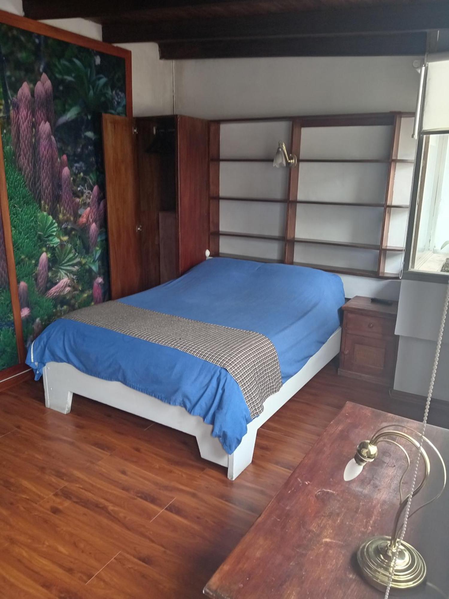 קיטו Hostal Posada Del Maple מראה חיצוני תמונה