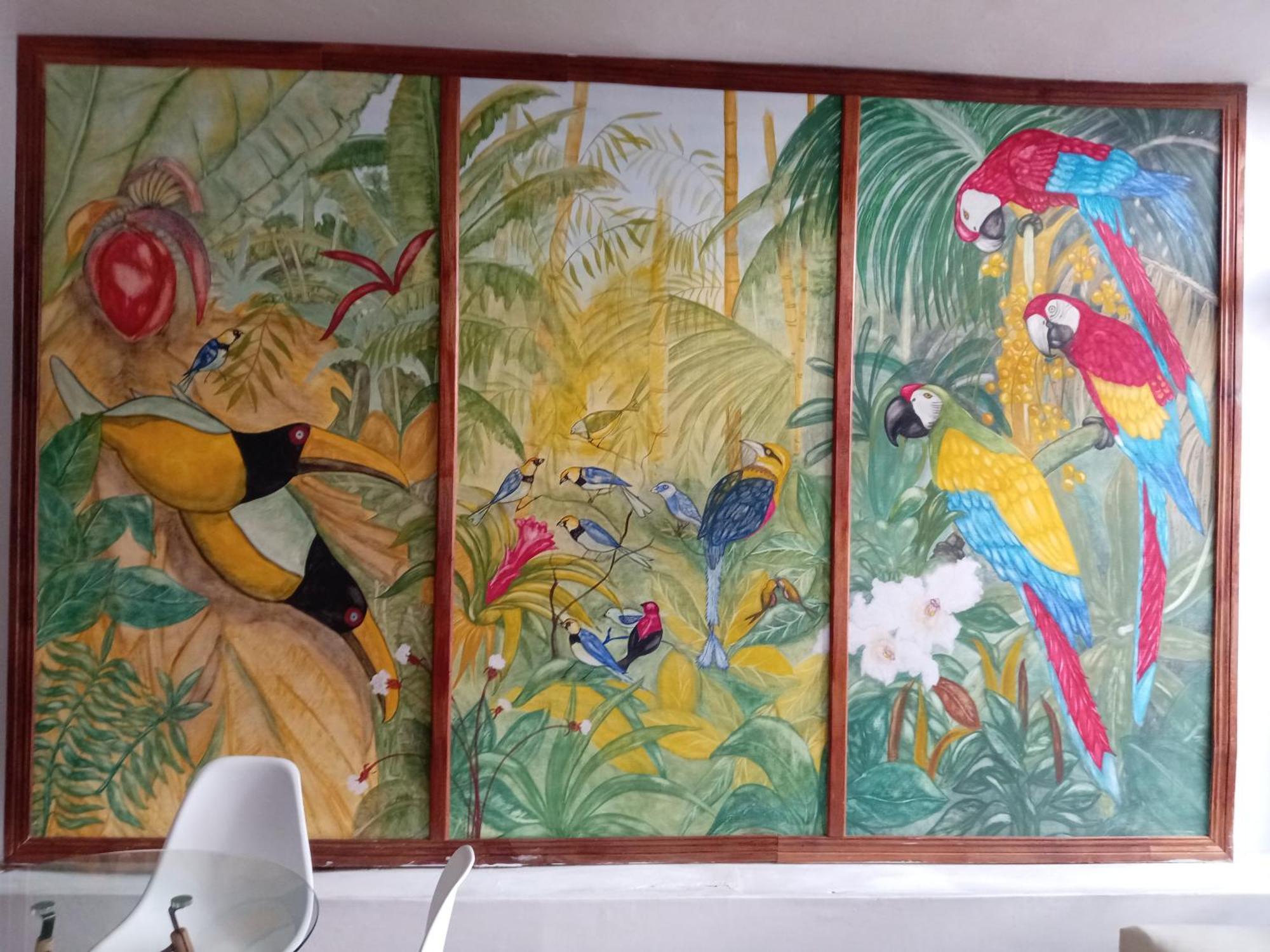 קיטו Hostal Posada Del Maple מראה חיצוני תמונה
