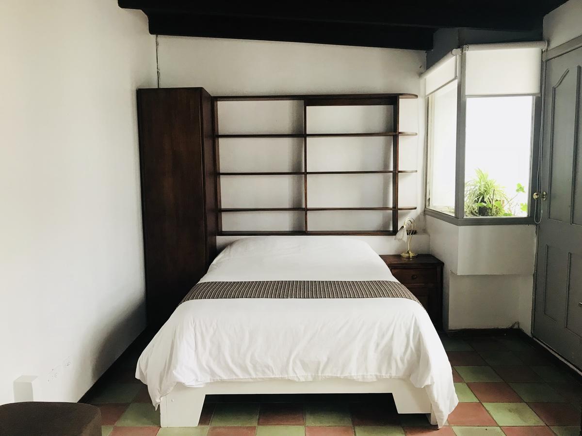 קיטו Hostal Posada Del Maple מראה חיצוני תמונה