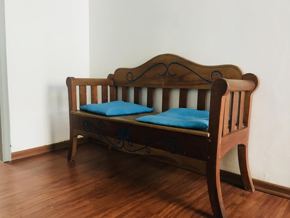 קיטו Hostal Posada Del Maple מראה חיצוני תמונה