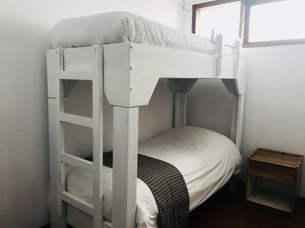קיטו Hostal Posada Del Maple מראה חיצוני תמונה