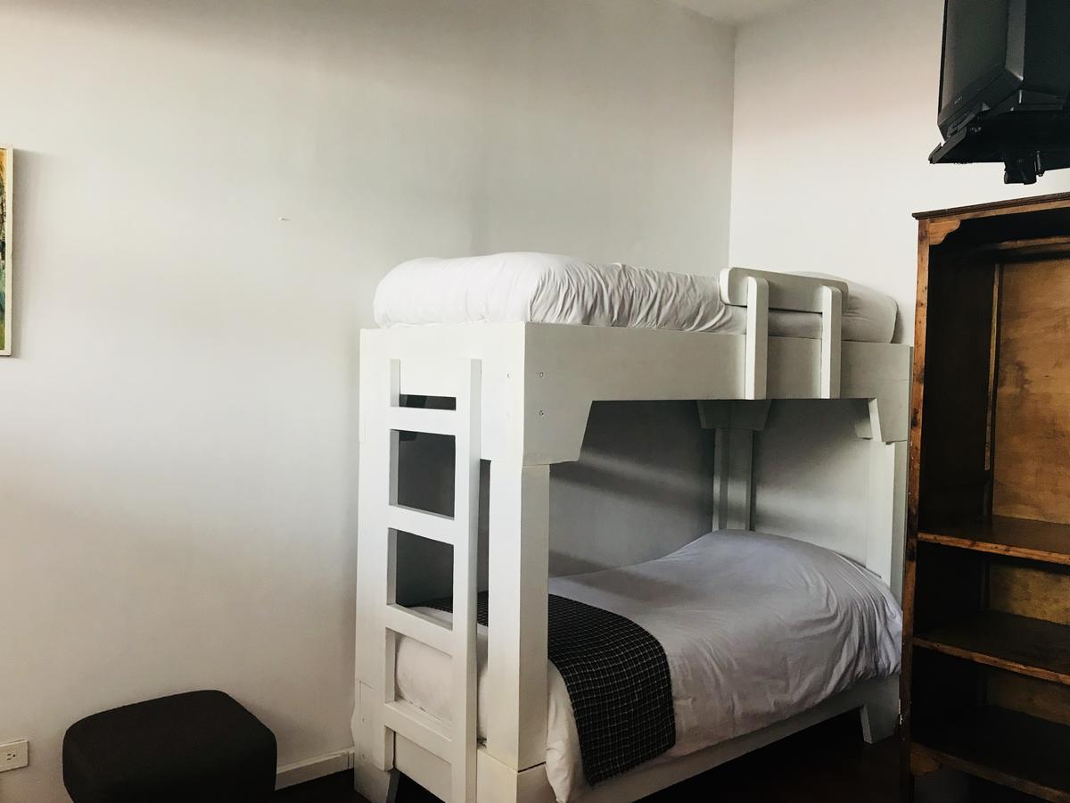 קיטו Hostal Posada Del Maple מראה חיצוני תמונה