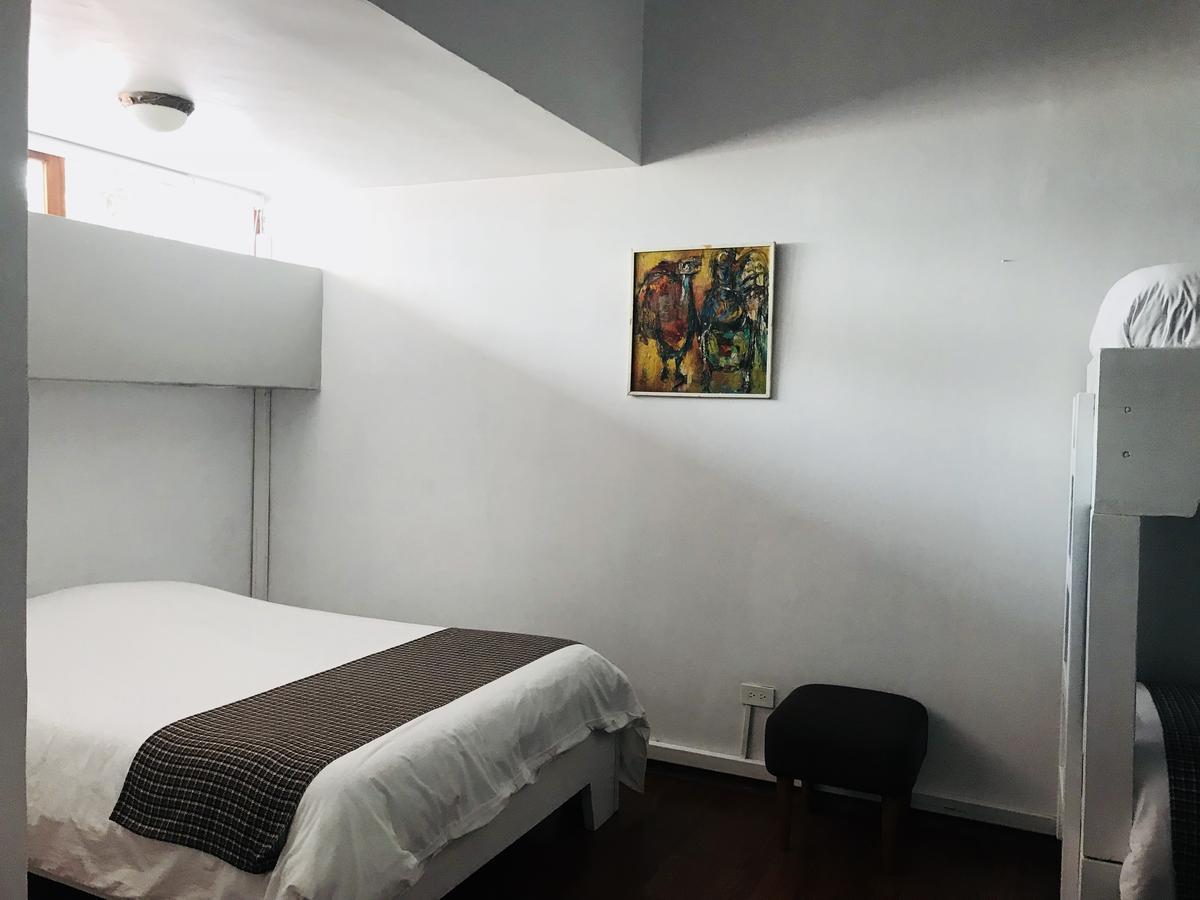 קיטו Hostal Posada Del Maple מראה חיצוני תמונה