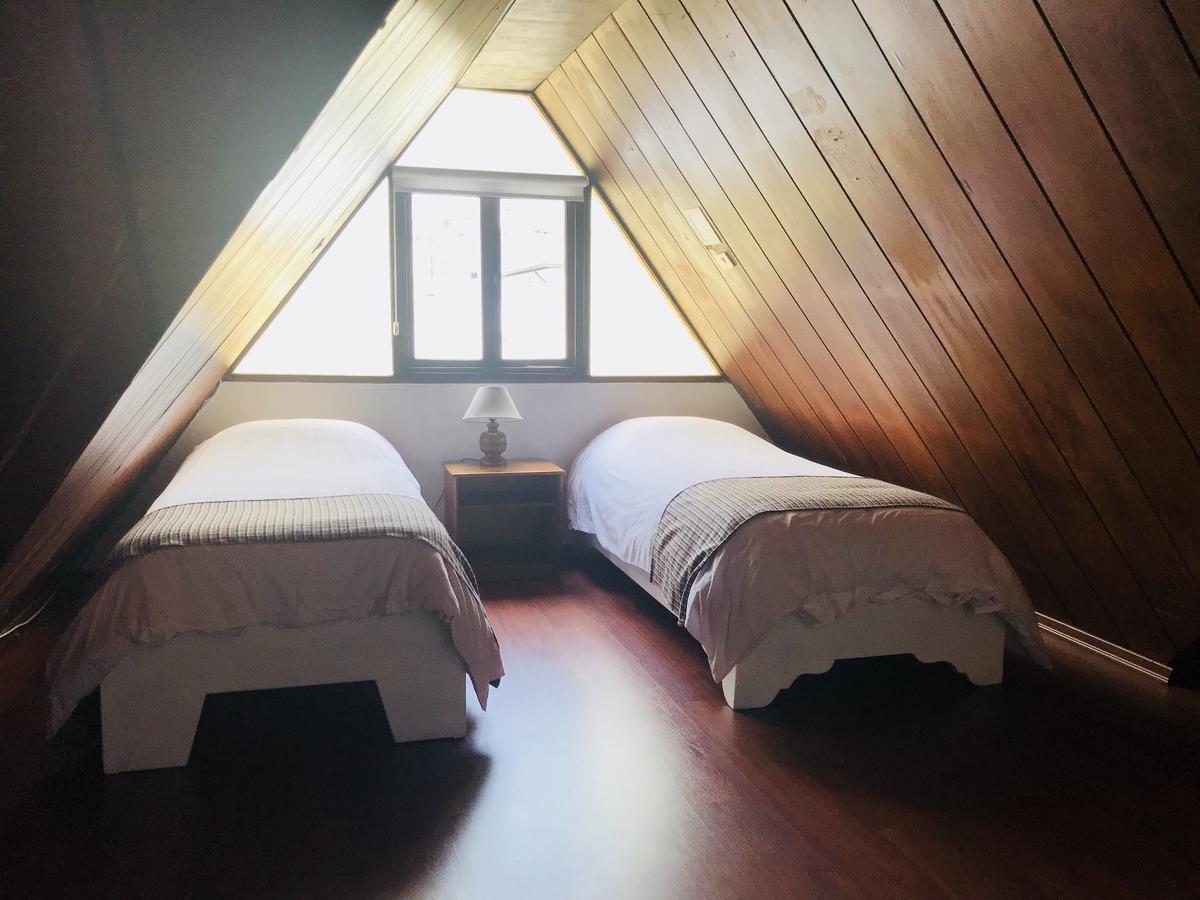 קיטו Hostal Posada Del Maple מראה חיצוני תמונה