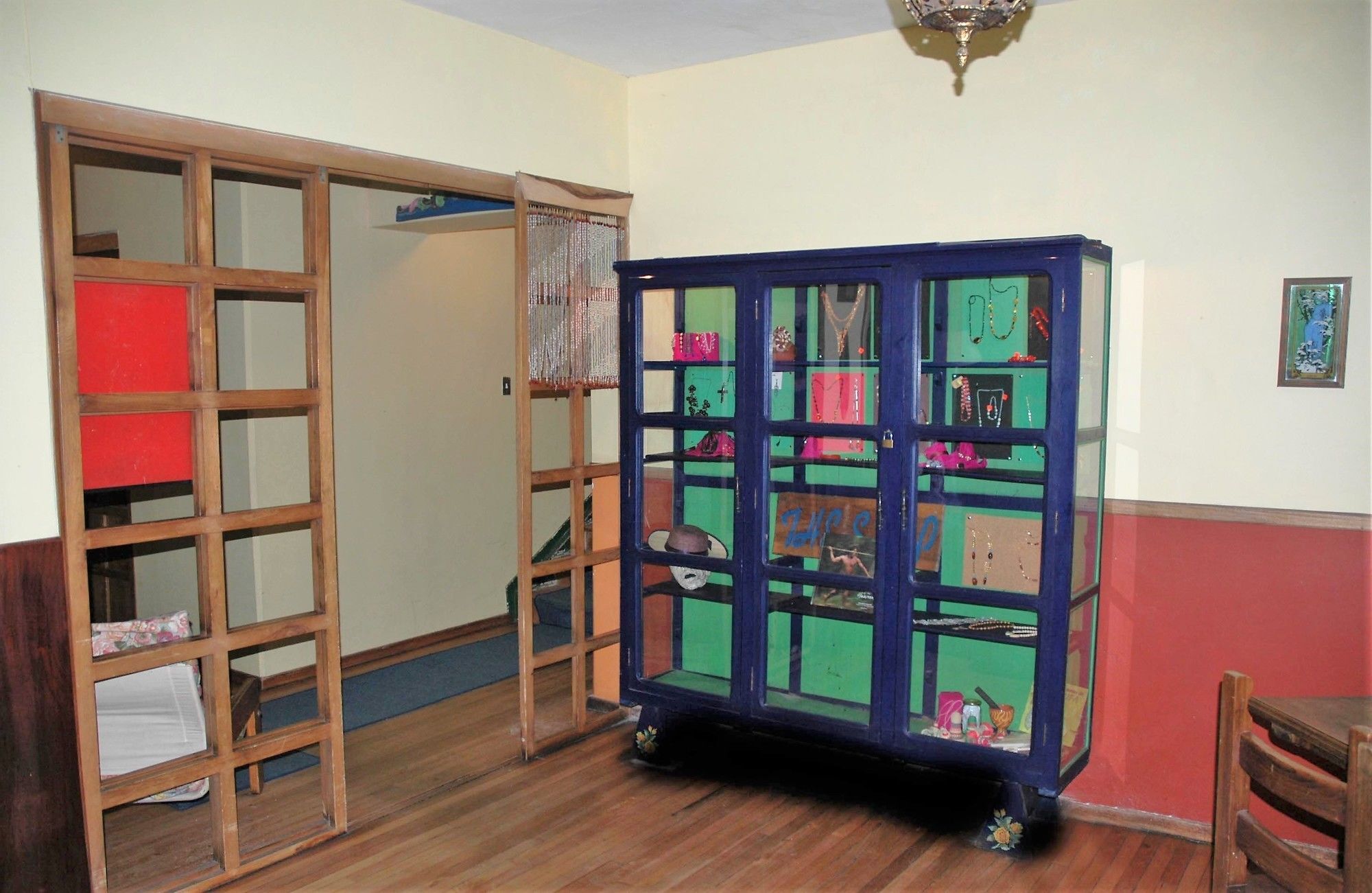 קיטו Hostal Posada Del Maple מראה חיצוני תמונה
