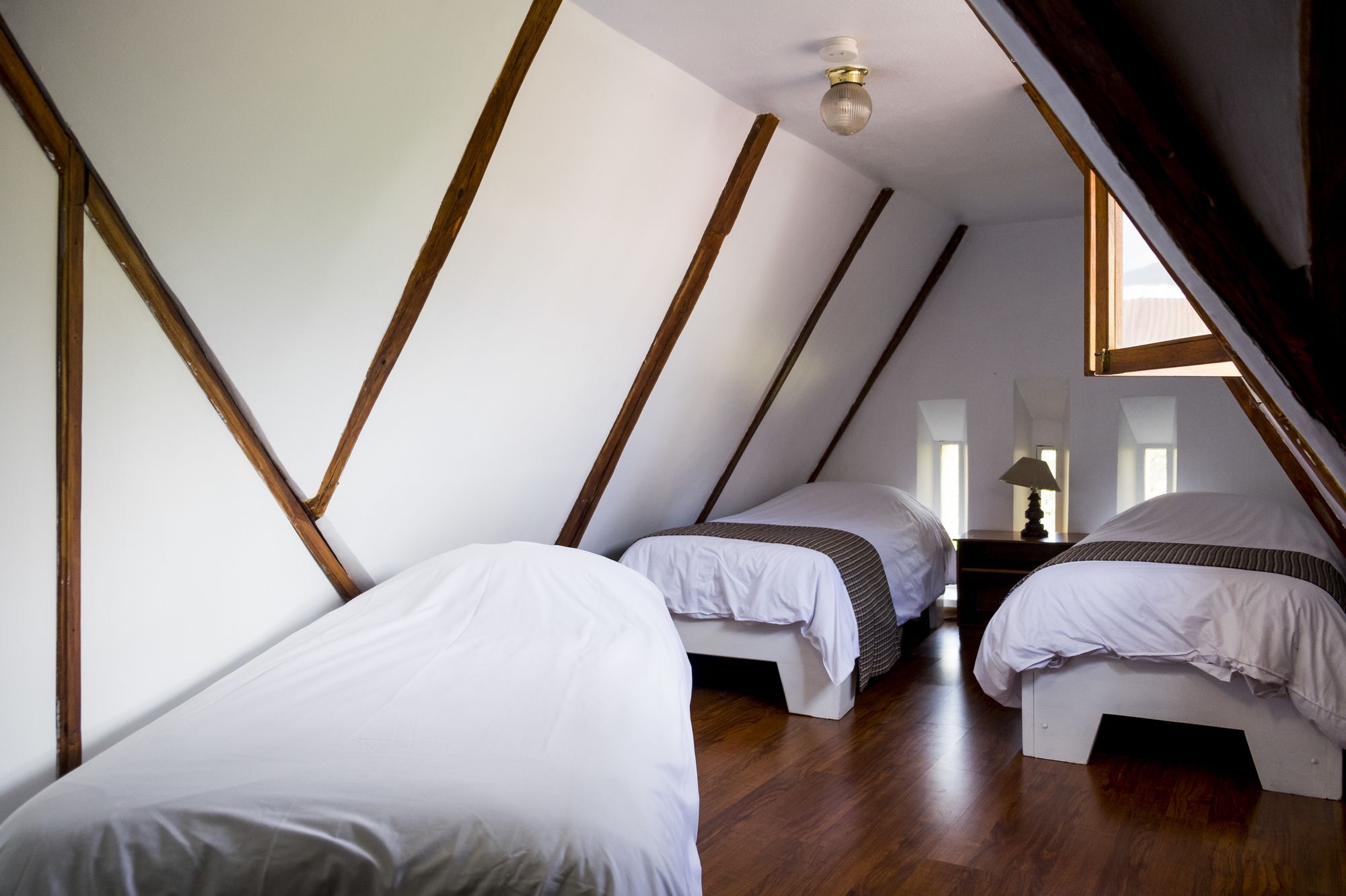 קיטו Hostal Posada Del Maple מראה חיצוני תמונה